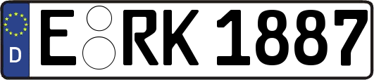 E-RK1887