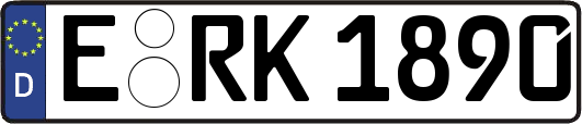 E-RK1890