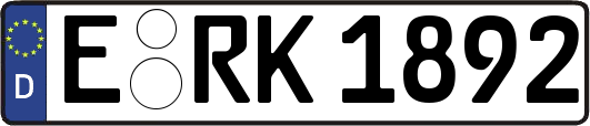 E-RK1892