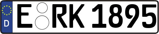 E-RK1895