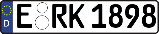E-RK1898
