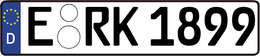 E-RK1899