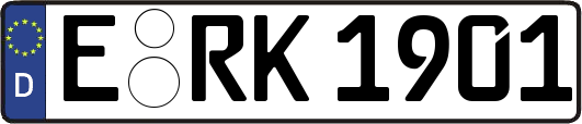 E-RK1901