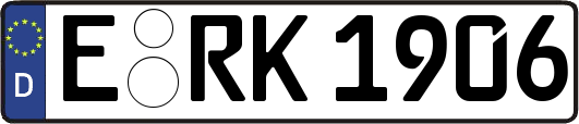 E-RK1906