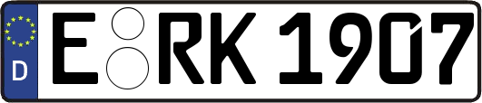 E-RK1907