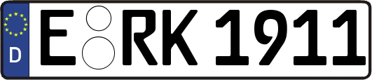 E-RK1911