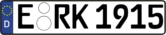 E-RK1915