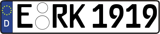 E-RK1919