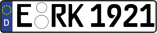 E-RK1921