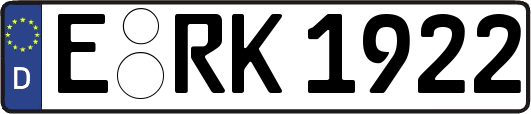 E-RK1922