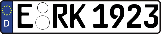 E-RK1923