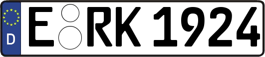 E-RK1924