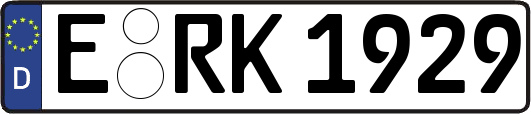 E-RK1929