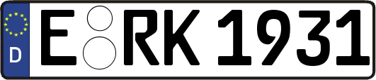 E-RK1931