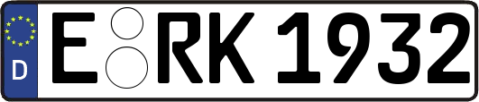 E-RK1932
