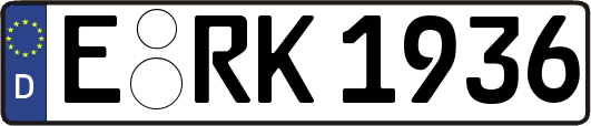 E-RK1936
