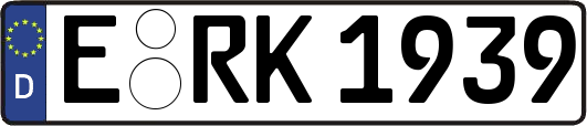 E-RK1939