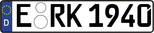 E-RK1940