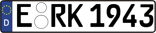 E-RK1943