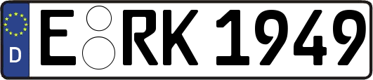 E-RK1949