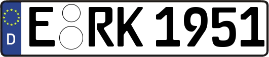 E-RK1951