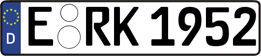 E-RK1952