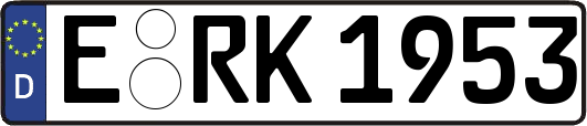 E-RK1953