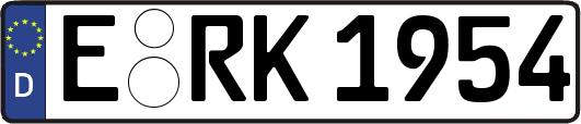 E-RK1954