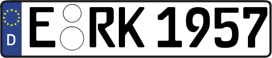 E-RK1957