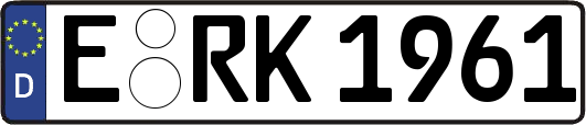 E-RK1961