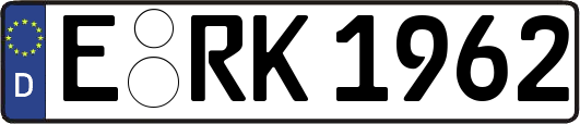E-RK1962