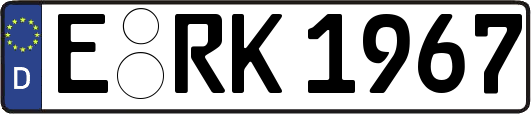 E-RK1967
