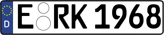 E-RK1968