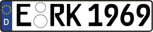 E-RK1969