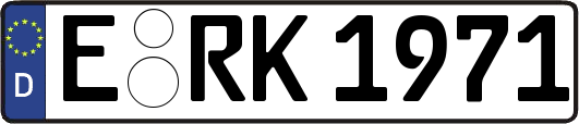 E-RK1971