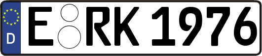 E-RK1976