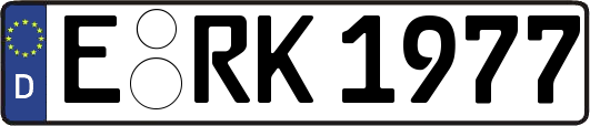 E-RK1977
