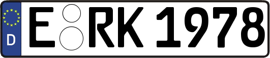 E-RK1978