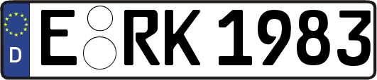 E-RK1983