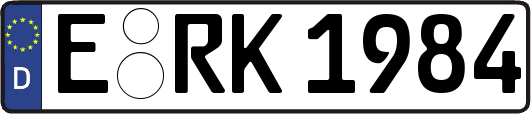 E-RK1984