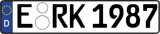 E-RK1987