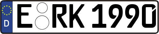 E-RK1990