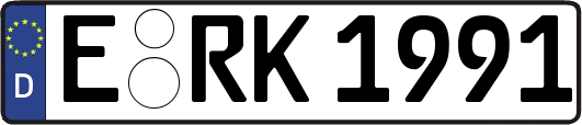 E-RK1991