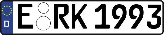 E-RK1993