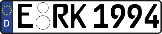 E-RK1994