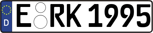 E-RK1995