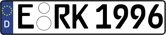 E-RK1996