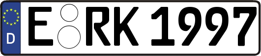 E-RK1997