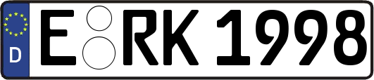 E-RK1998