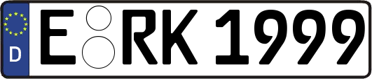 E-RK1999